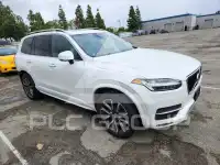 2019 Volvo XC90 фото