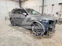 2019 Volvo XC90 фото
