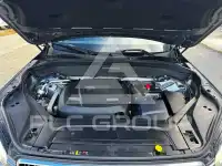 2019 Volvo XC90 photo