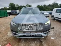 2019 Volvo XC90 фото