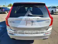 2019 Volvo XC90 фото