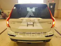 2019 Volvo XC90 фото