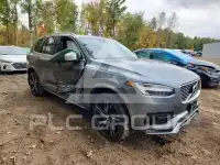 2019 Volvo XC90 фото