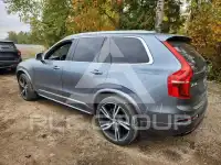 2019 Volvo XC90 фото