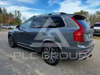 2019 Volvo XC90 photo