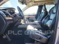 2019 Volvo XC90 фото