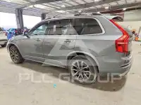 2019 Volvo XC90 фото