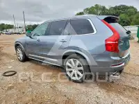 2019 Volvo XC90 фото