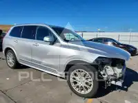 2019 Volvo XC90 фото