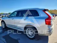 2019 Volvo XC90 фото