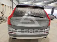 2019 Volvo XC90 фото