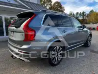 2019 Volvo XC90 photo