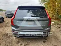 2019 Volvo XC90 фото