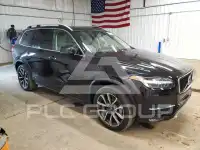 2019 Volvo XC90 фото