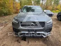 2019 Volvo XC90 фото