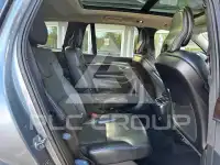 2019 Volvo XC90 photo