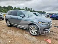 2019 Volvo XC90 фото