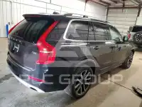 2019 Volvo XC90 фото