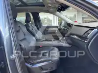 2019 Volvo XC90 photo
