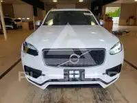 2019 Volvo XC90 фото