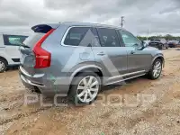 2019 Volvo XC90 фото