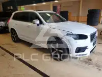 2019 Volvo XC90 фото