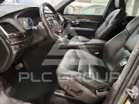 2019 Volvo XC90 фото