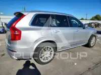 2019 Volvo XC90 фото