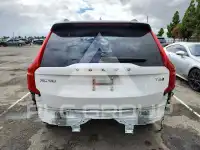 2019 Volvo XC90 фото