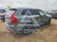 2019 Volvo XC90 фото