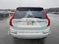 2019 Volvo XC90 фото
