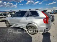 2019 Volvo XC90 фото