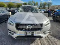 2019 Volvo XC90 фото
