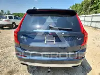 2019 Volvo XC90 фото
