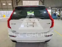 2019 Volvo XC90 фото