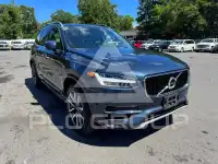 2019 Volvo XC90 фото