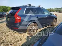 2019 Volvo XC90 фото