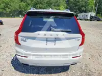 2019 Volvo XC90 фото