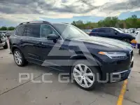 2019 Volvo XC90 photo