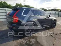 2019 Volvo XC90 photo