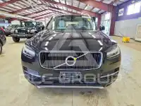 2019 Volvo XC90 photo