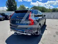 2019 Volvo XC90 фото