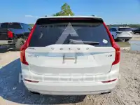 2019 Volvo XC90 фото
