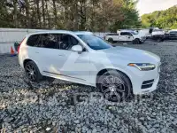 2019 Volvo XC90 photo