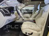 2019 Volvo XC90 photo