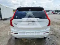 2019 Volvo XC90 фото