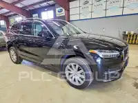 2019 Volvo XC90 photo