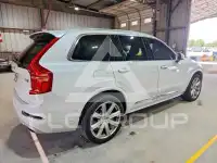 2019 Volvo XC90 фото