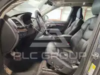 2019 Volvo XC90 фото