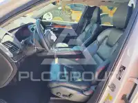2019 Volvo XC90 фото